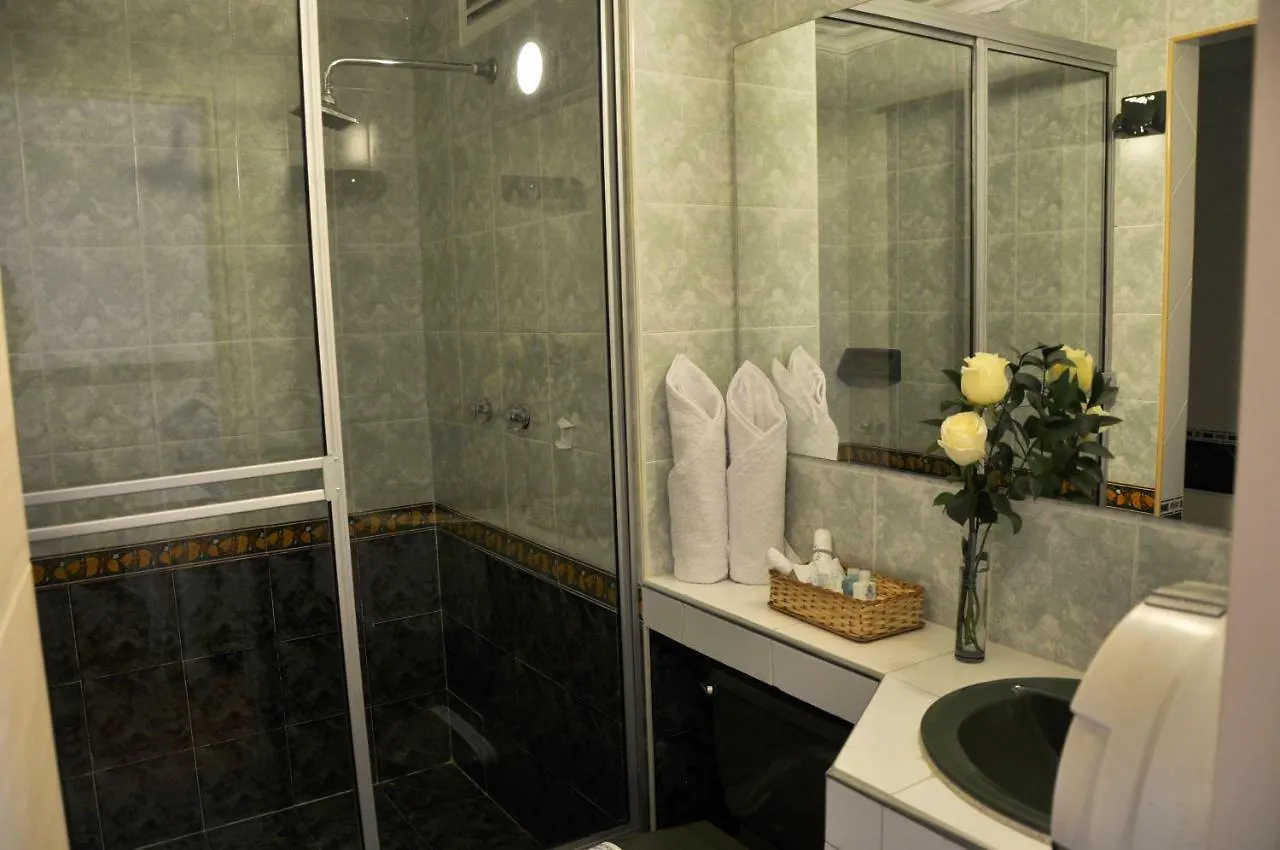 Hotel Suites Royal Bogotá 0*,  Kolumbien