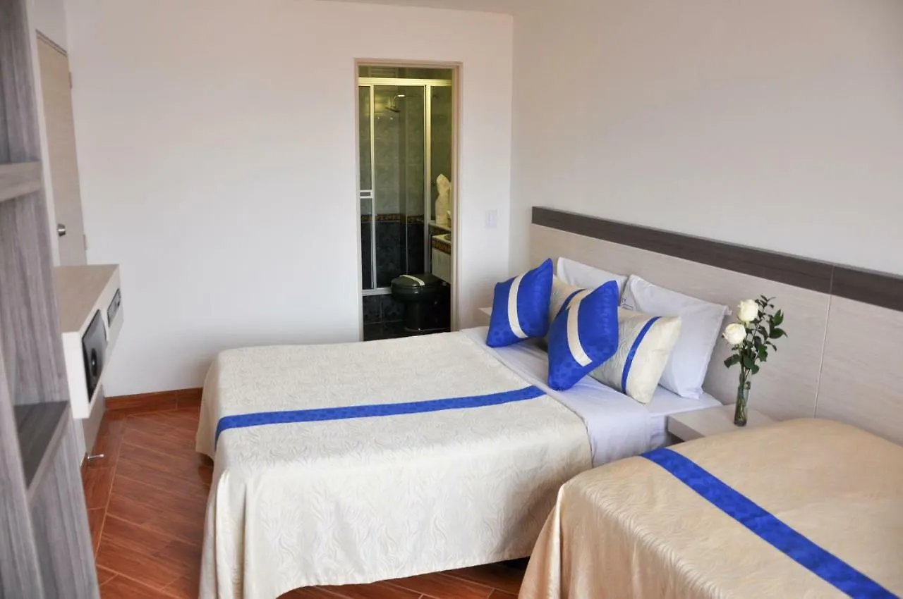 Hotel Suites Royal Bogotá 0*,  Kolumbien