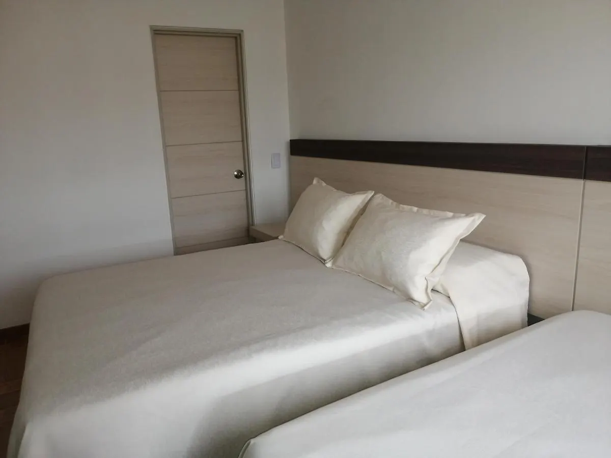 Hostal Hotel Suites Royal Bogotá