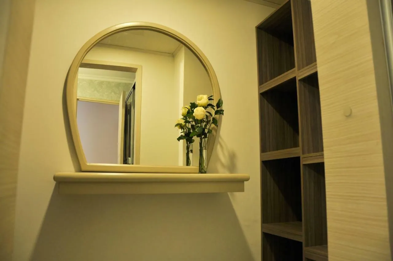 Hotel Suites Royal Bogotá 0*,  Colombia
