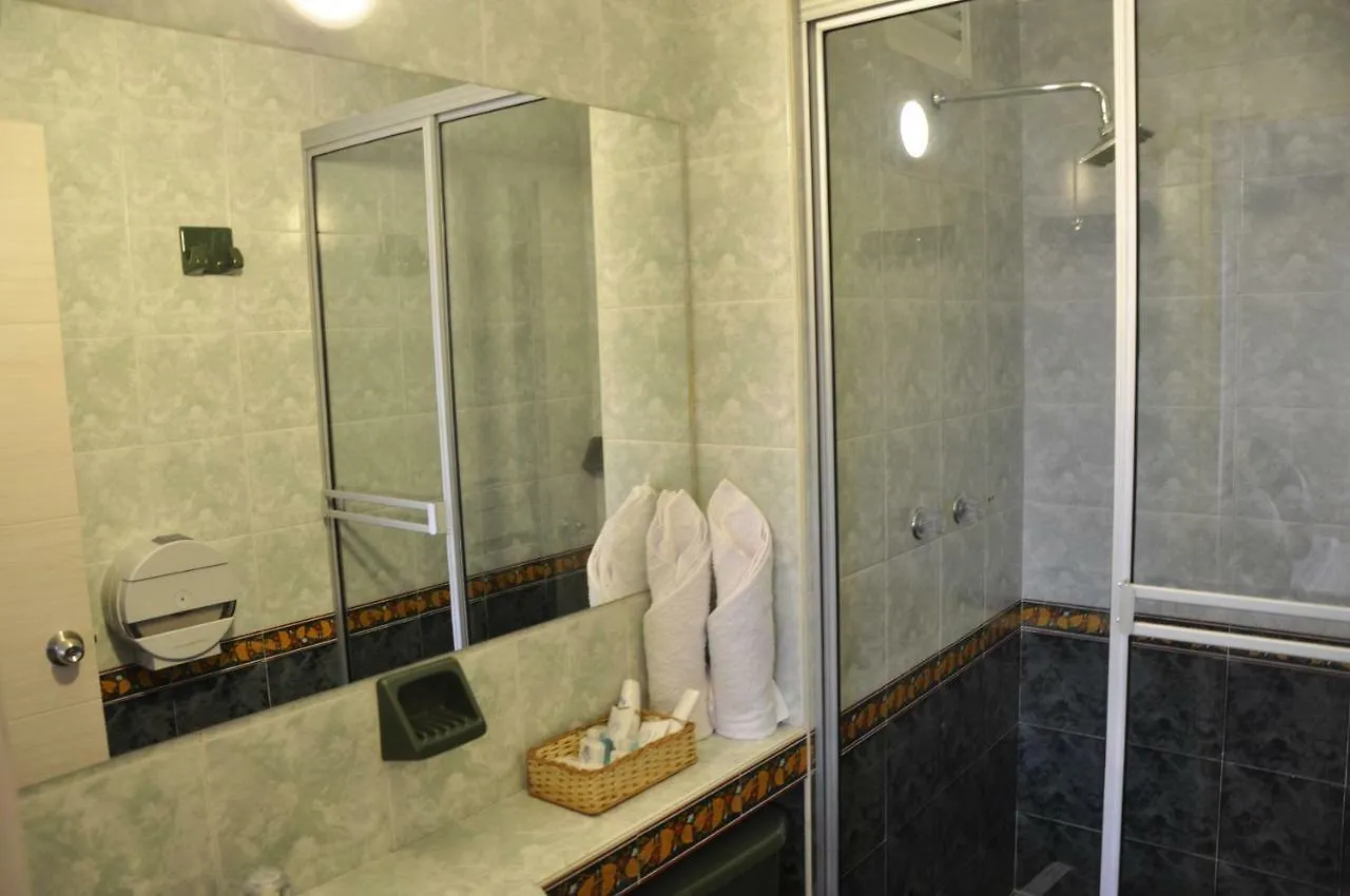 Hostal Hotel Suites Royal Bogotá