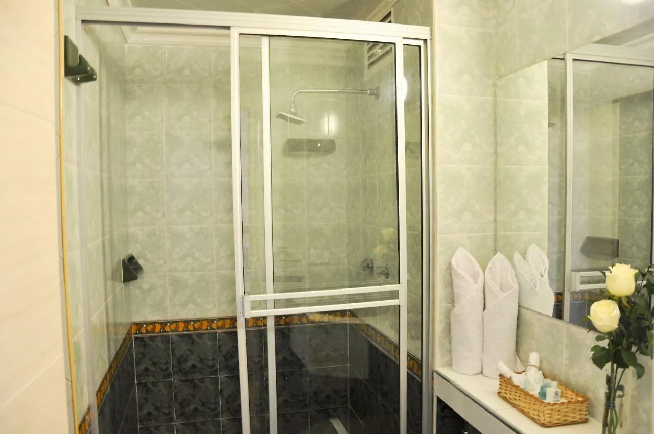 Hotel Suites Royal Bogotá