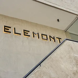  Hotel Elemont Colombia